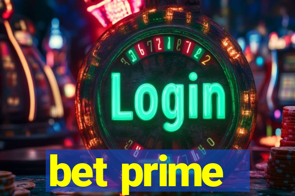 bet prime - apostas